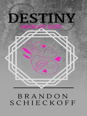 cover image of Destiny Book of Love (Ultimate Edition)